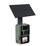 EVOLVEO StrongVision Solar WiFi