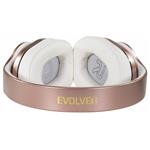 EVOLVEO SupremeSound 8EQ růžové