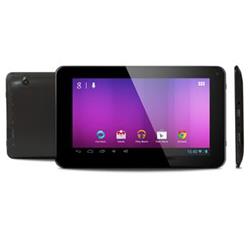 EVOLVEO tablet XtraTab 7 Q4 16GB, QuadCore Android 4.2 tablet