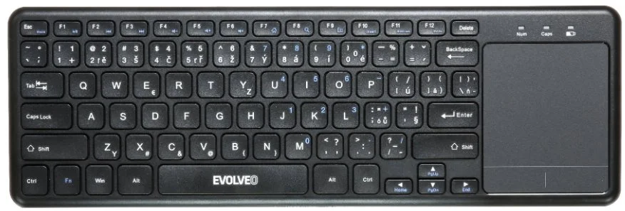EVOLVEO WK32BG