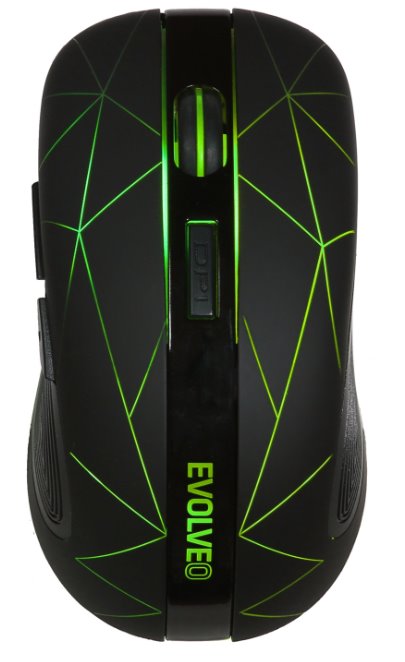 EVOLVEO WM430