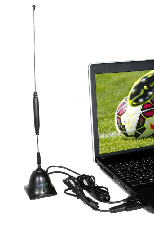 EVOLVEO XANY 3 LTE 230/5V tdexany3