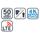 EVOLVEO Xany 4 LTE
