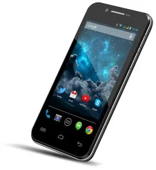 EVOLVEO XtraPhone 4.5 Q4 16GB, Quad Core Android smartphone