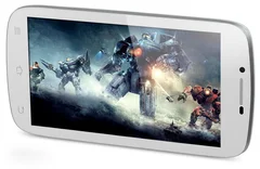 EVOLVEO XtraPhone 5.3 Q4, Quad Core Android smartphone