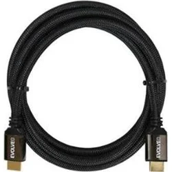 EVOLVEO XXtremeCord, kabel HDMI 2.1 2m