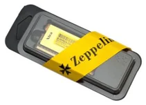 EVOLVEO Zeppelin, 4GB 1333MHz DDR3 CL9 SO-DIMM, GOLD, box