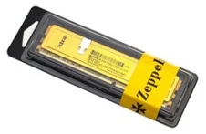 EVOLVEO Zeppelin, 4GB 2400MHz DDR4 CL17, GOLD, box 4G/2400/XK EG - Paměťové moduly