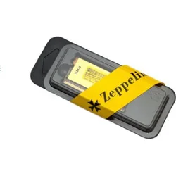 EVOLVEO Zeppelin, 8GB 1333MHz DDR3 CL9 SO-DIMM, GOLD, box 8G/1333 XP SO EG - Paměťové moduly