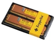 EVOLVEO Zeppelin, 8GB 2133MHz DDR4 CL15, GOLD, box (2x4GB KIT)