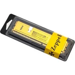 EVOLVEO Zeppelin, 8GB 2400MHz DDR4 CL17, GOLD, box 8G/2400/XK EG - Paměťové moduly