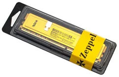 EVOLVEO Zeppelin Gold DDR3 4GB 1600MHz