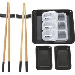 EXCELLENT Sushi set servírovací sada 8 ks KO-210000890
