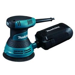 Excentrická brúska Makita BO5030 125 mm, 300 W