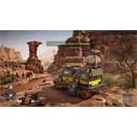 Expeditions A MudRunner Game