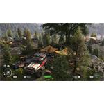 Expeditions A MudRunner Game