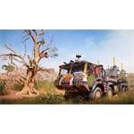 Expeditions A MudRunner Game