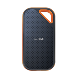 Externý disk SSD Sandisk Extreme PRO Portable 1 TB, USB-C