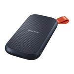 Externý prenosný 2TB SSD disk Sandisk Extreme, USB-C