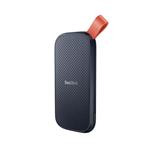 Externý prenosný 2TB SSD disk Sandisk, USB-C