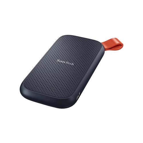 Externý prenosný 2TB SSD disk Sandisk, USB-C