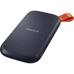 Externý prenosný 2TB SSD disk Sandisk, USB-C