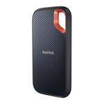 Externý prenosný disk SSD Sandisk Extreme 500 GB, USB-C