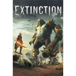 Extinction elektronická licence