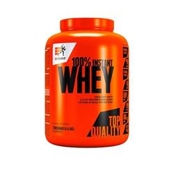 Extrifit 100% Whey Protein 2000 g - banán