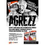 Extrifit Agrezz 20 x 20,8 g - pomeranč