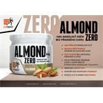 Extrifit Almond Zero 250 g prírodný