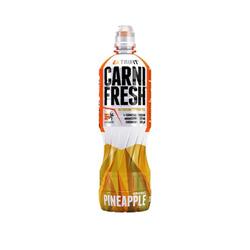 Extrifit Carnifresh Caffeine free 850 ml - ananas