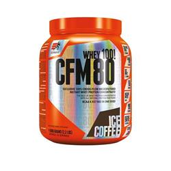 Extrifit CFM Instant Whey 80 1000 g - ledová káva