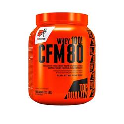 Extrifit CFM Instant Whey 80 1000 g - vanilka