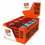 Extrifit Exxe Iso Protein Bar 31% 65 g kokos
