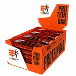 Extrifit Exxe Iso Protein Bar 31% 65 g nugát
