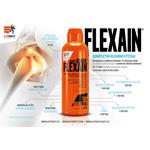Extrifit Flexain 1000 ml - ananás
