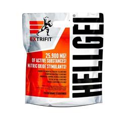Extrifit Hellgel 25 x 80 g green apple