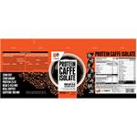 Extrifit Protein Caffe Isolate 1000 g