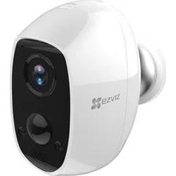 Ezviz C3A-B IP kamera na baterii CS-C3A-B0-1C2WPMFBR - Síťové prvky