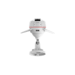 EZVIZ C3W PRO (1080P,2.8mm,H.265)