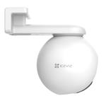 EZVIZ C8PF (Dual Lens outdoor PTZ camera)