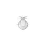 EZVIZ C8W (PT Camera, 2K + 4MP, W1, 4mm)