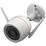 EZVIZ H3C 2K+ Wi-Fi KIT/ bullet/ 4Mpix/ 1x NVR CS-X5S-R100-8W/ 4x IP kamera H3C 2K+/ HDMI/ VGA/ Wi-Fi/ LAN