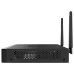EZVIZ NVR rekordér X5S-R100-8W/ pre 8 kamier/ rozlíšenie 5Mpix/ HDMI/ USB/ VGA/ Wi-Fi/ LAN/ SATA/ do 8 TB