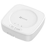 EZVIZ sada chytrého termostatu T56/ rozsah 5–35 °C/ OpenTherm/ Wi-Fi/ bílý
