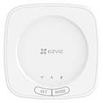 EZVIZ sada chytrého termostatu T56/ rozsah 5–35 °C/ OpenTherm/ Wi-Fi/ bílý