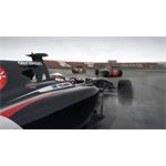 F1 2014 elektronická licence