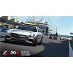 F1 2016 elektronická licence
