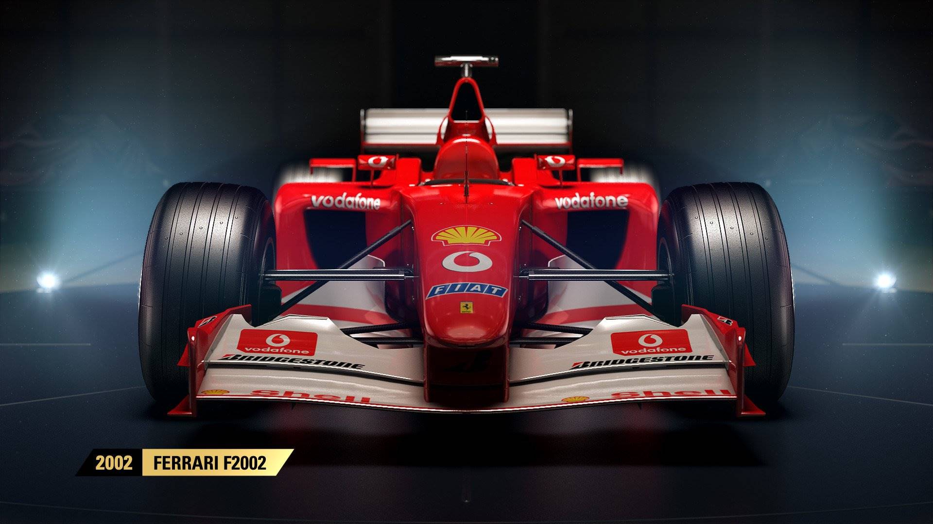 F1 2017 elektronická licence